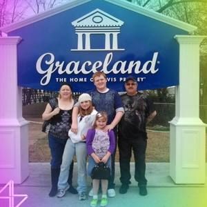 Meet your Posher, Daryl